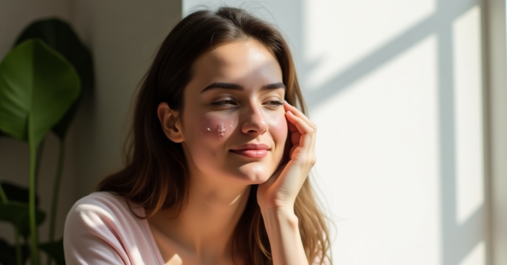 Hormonal Acne Treatment