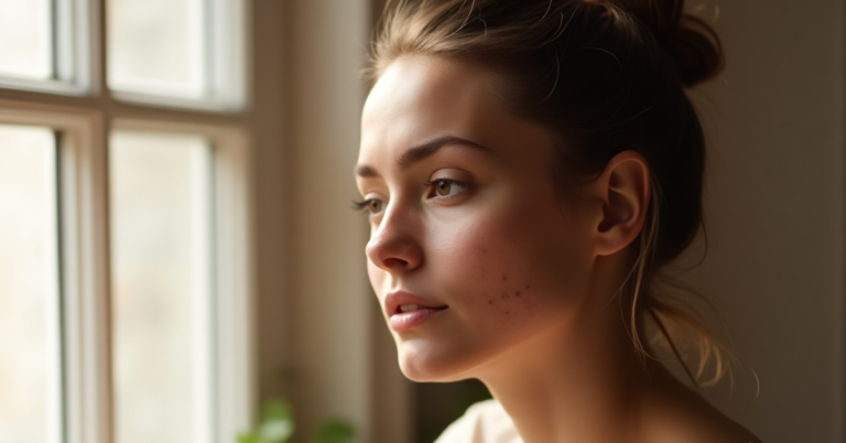 Hormonal Acne Treatment