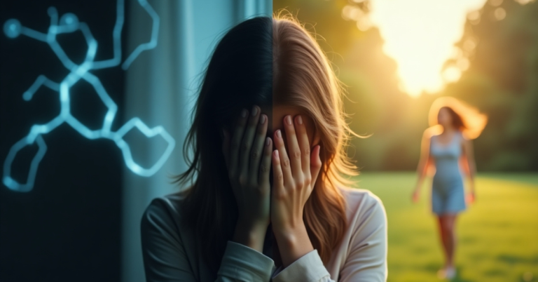 How Stress Affects Female Hormones