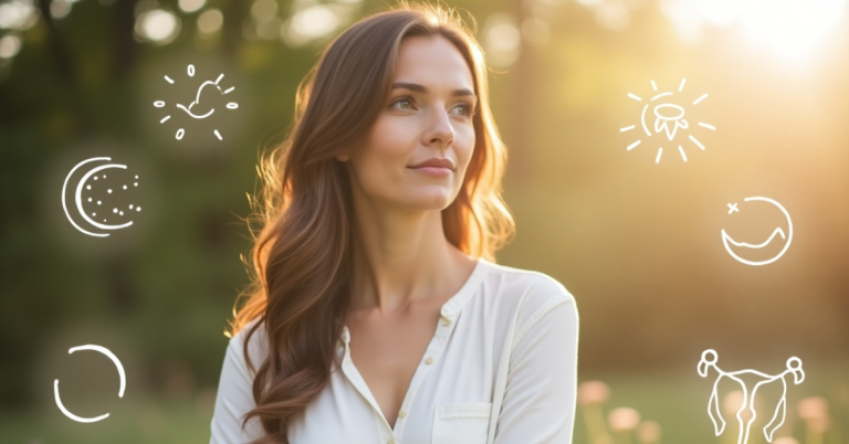 Signs Your Hormones Are Out of Balance