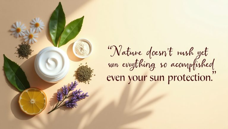 Best Natural and Mineral Sunscreens for Face (Chemical-Free, Broad Spectrum, SPF 30 Approved)