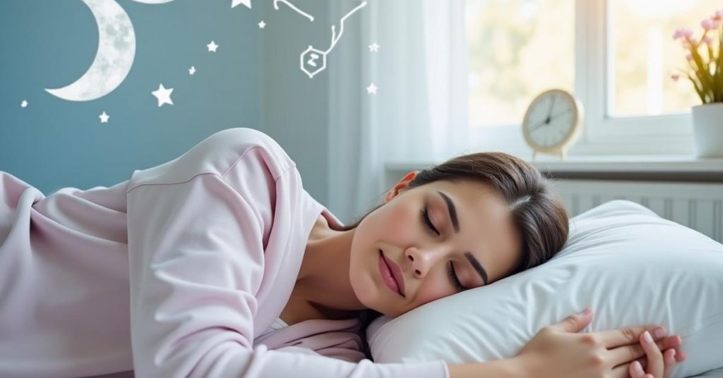 Sleep-Hormone Connection