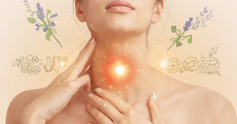 Thyroxine: The Hormone Behind Your Metabolism, Energy & Mood