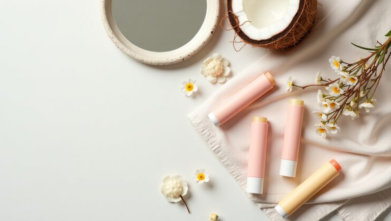 Best Lip Balm for Dry and Chapped Lips (No More Cracks or Flakes!)