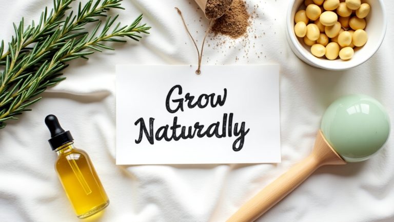 Best Hair Growth Products for Faster, Thicker, and Healthier Hair