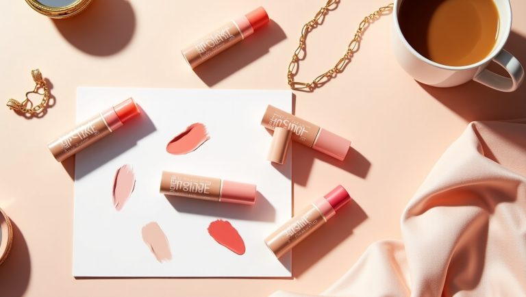 Tinted Lip Balms for Everyday Glam: Shine, Hydrate, and Slay